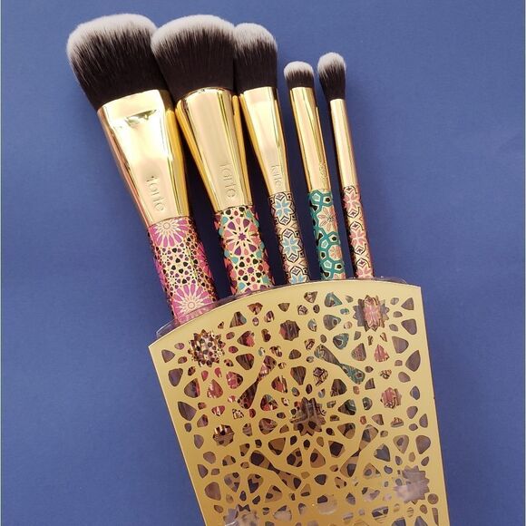 Tarte Brush Set. - Picture 1 of 1